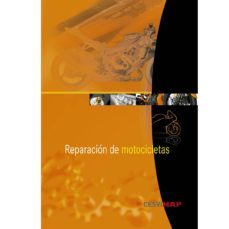 reparacion de motocicletas-9788497013062
