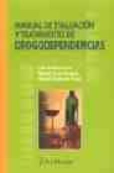 manual de evaluacion y tratamiento de drogodependencias-9788497060462