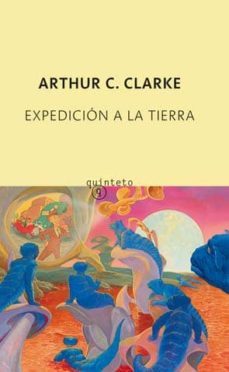 expedicion a la tierra-9788497111362