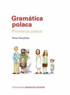 gramatica polaca (ebook)-ilona narebska-9788497175562