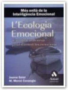 l ecologia emocional-9788497351362