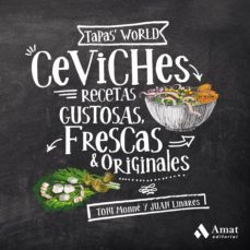 ceviches (ebook)-toni monne campaña-9788497354462