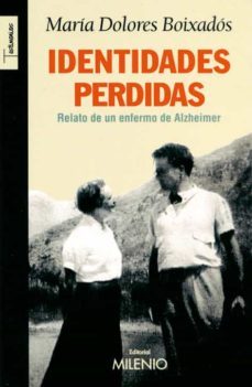 identidades perdidas (ebook)-9788497433662