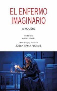 el enfermo imaginario de moliere-9788497439862