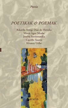 poetikak&poemak-9788497462662