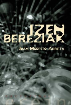 izen bereziak-juan modesto arrieta-9788497467162