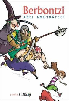 berbontzi-abel amutxategi-9788497468862