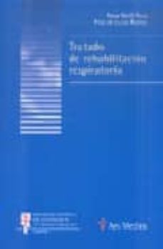 tratado de rehabilitacion respiratoria-9788497511162
