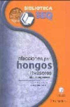 infecciones por hongos invasores en imagen-9788497513562