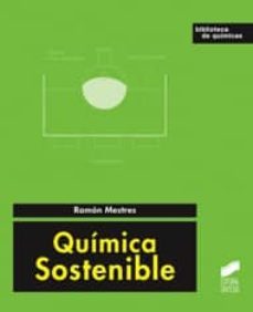 quimica sostenible-ramon mestres-9788497567862