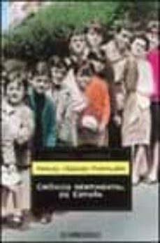 cronica sentimental de españa-9788497594462