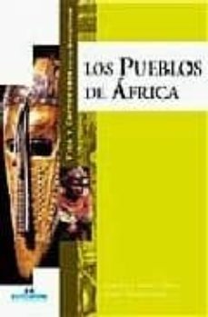 los pueblos de africa-9788497648462