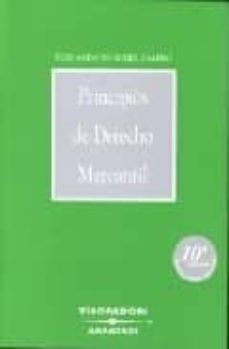 principios de derecho mercantil (10ª ed.)-9788497675062