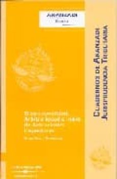discrecionalidad, arbitrariedad e inicio de actuaciones inspector as-9788497676762