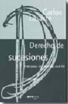 principio de derecho civil, vii, 5ª ed: derecho de sucesiones-9788497685962