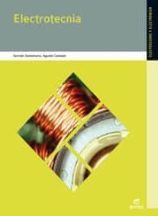electrotecnia 2009 (instalaciones electricas y automaticas)-9788497715362