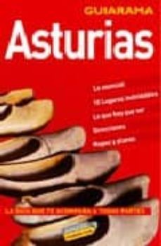 asturias (guiarama)-9788497763462