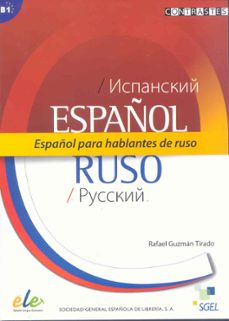 español para hablantes de ruso (b1)-9788497784962