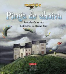 pinga de choiva-9788497829762