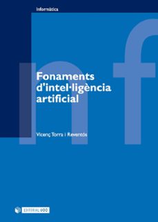 -vicenç torra reventos-9788497886062