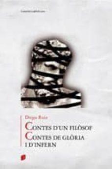 contes d un filosof/contes de gloria o d infern-diego ruiz-9788497914062