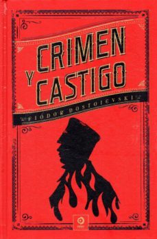 crimen y castigo-fiodor dostoievski-9788497944762