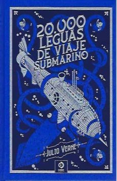 20.000 leguas de viaje submarino-9788497945462