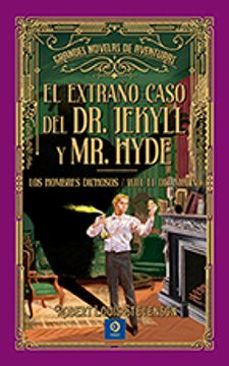 -robert l stevenson-9788497946162