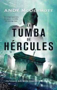 la tumba de hercules-andy mcdermott-9788498007862