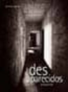desaparecidos: victimas del olvido-9788498015362