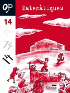 qp matematiques 14 5º primaria-9788498041262