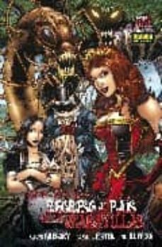 regreso al pais de las maravillas-raven gregory-9788498148862