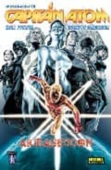 capitan atom: armageddon 2-giuseppe camuncoli-9788498149562