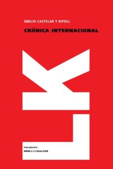 cronica internacional-9788498160062