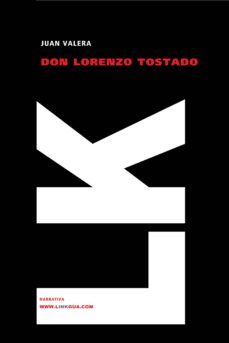 don lorenzo tostado-9788498163162