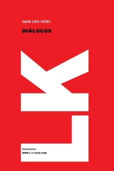 dialogos-juan luis vives-9788498167962