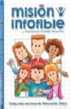 mision infofible-9788498235562