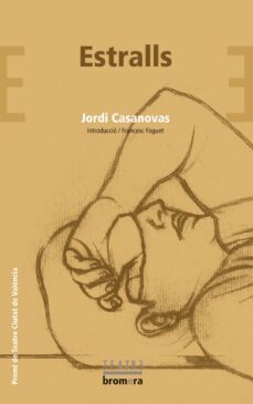 estralls-jordi casanovas-9788498242362