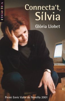 connecta't silvia (ebook)-gloria llobet-9788498246162