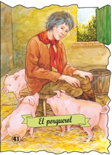el porquerol-9788498253962