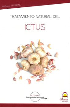 tratamiento natural del ictus-9788498276862