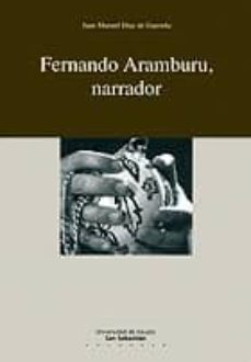 fernando aramburu, narrador-9788498300062
