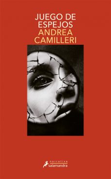 juego de espejos (serie montalbano 22)-andrea camilleri-9788498385762