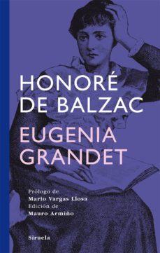 eugenia grandet-honore de balzac-9788498413762