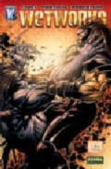 wetworks 2-mike carey-9788498473162