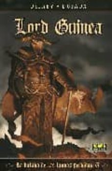 las baladas de las landas perdidas nº6: lord guinea-9788498477962