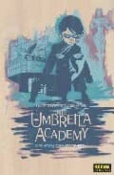 the umbrella academy 3-9788498478662