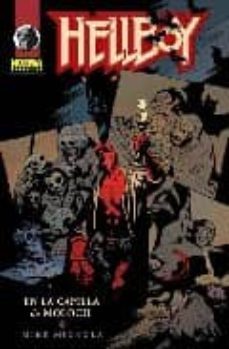 hellboy: en la capilla de moloch-9788498479362