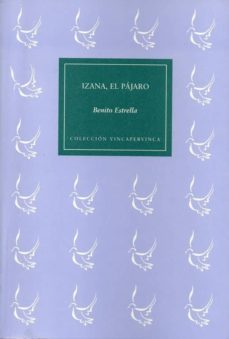 izana,el pajaro-benito estrella-9788498523362