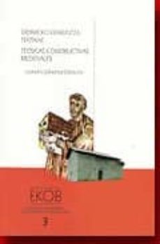 tecnicas constructivas medievales = erdi aroko eraikuntza teknika k: nuevos documentos arqueologicos para el estudio de la alta edad media en alava (euskera-castellano)-9788498600162